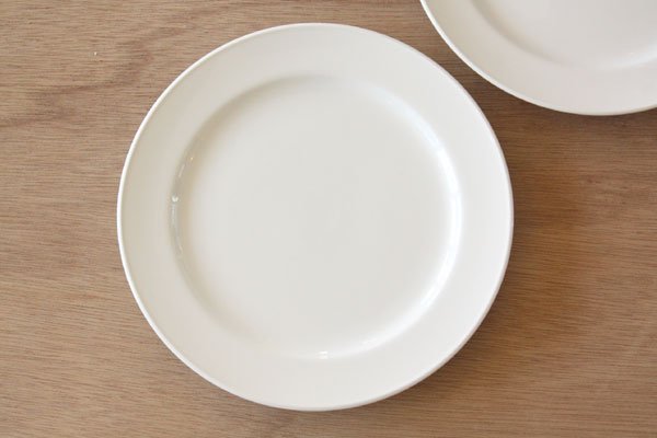 Noritake Primadura ノリタケ プリマデュラ 業務用 白食器 平皿
