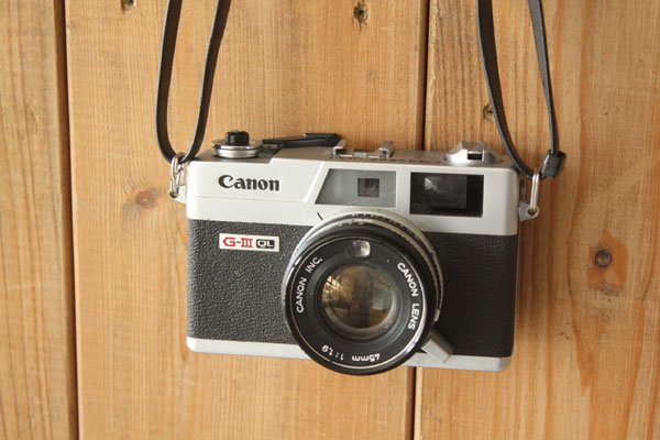 Canon クラシックカメラ-ecosea.do