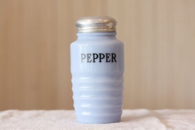 Jeannetteʥͥåȡ ǥե ڥåѡ Pepper