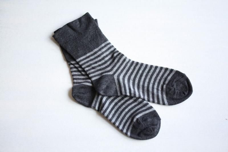 Shipton 絹屋 シルク二重編み靴下 履き口ゆったり ゴム跡つかないソックス 日本製ボーダーソックス Shipton 絹屋 シルク二重編み靴下 履き口ゆったり ゴム跡つかないソックス 日本製ボーダーソックス