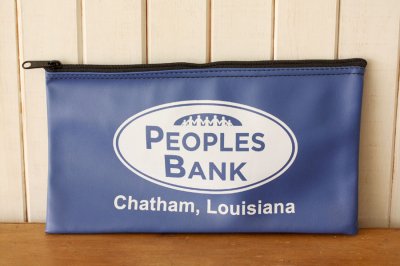ꥫ Х󥯥Хå Peoples Bank