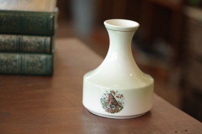Royal Worcester（ロイヤルウースター） 花瓶