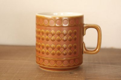 Hornsea Saffron（ホーンジー / サフラン） マグカップ