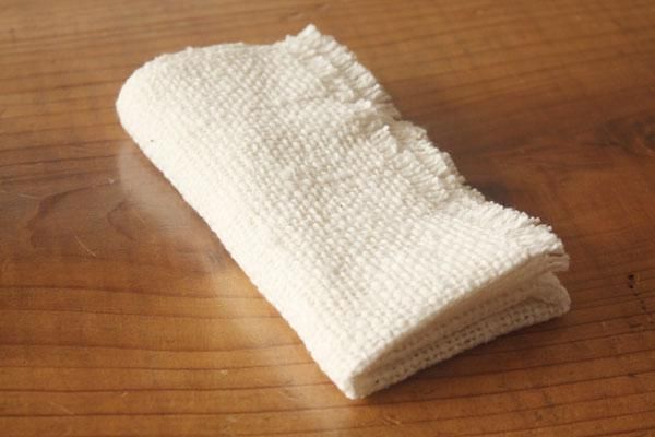 びわこふきん ガラ紡ふきん びわこ 食器洗い 洗顔クロスの通販 広島県福山市雑貨屋shipton びわこふきん ガラ紡ふきん びわこ 食器洗い 洗顔クロスの通販 広島県福山市雑貨屋shipton