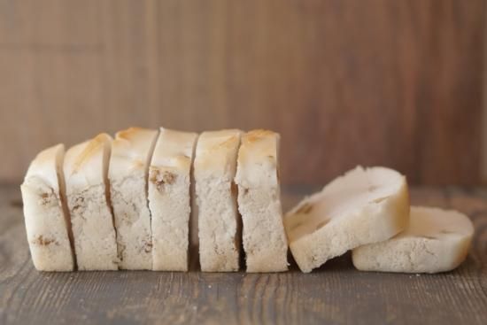 グルテンフリー米粉パン 食パン系 - こめひろ グルテンフリー 十