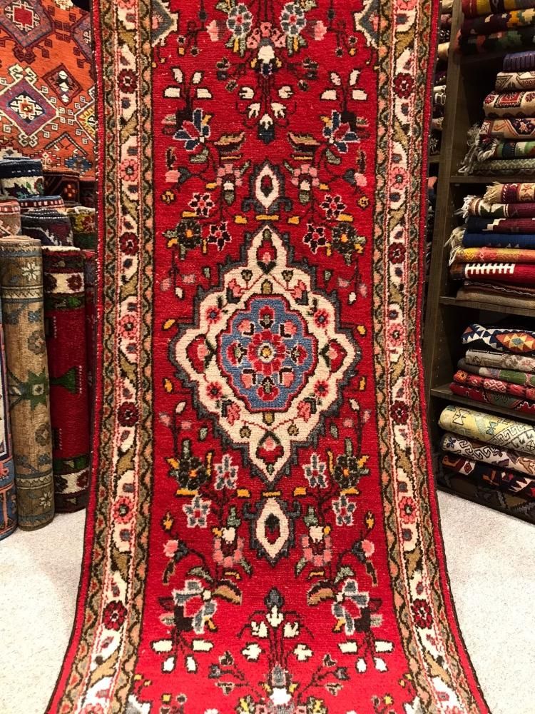 ペルシャ絨毯 ナイン Naein 新品 310x205 ウール Persia - ラグ 