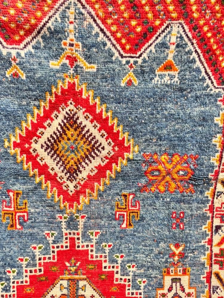 キリム■ペルシャ■オールド■アンティーク■ヴィンテージ■手織り■草木染め■本物■ オールドキリム ペルシャ絨毯 ラグ カーペット 敷物