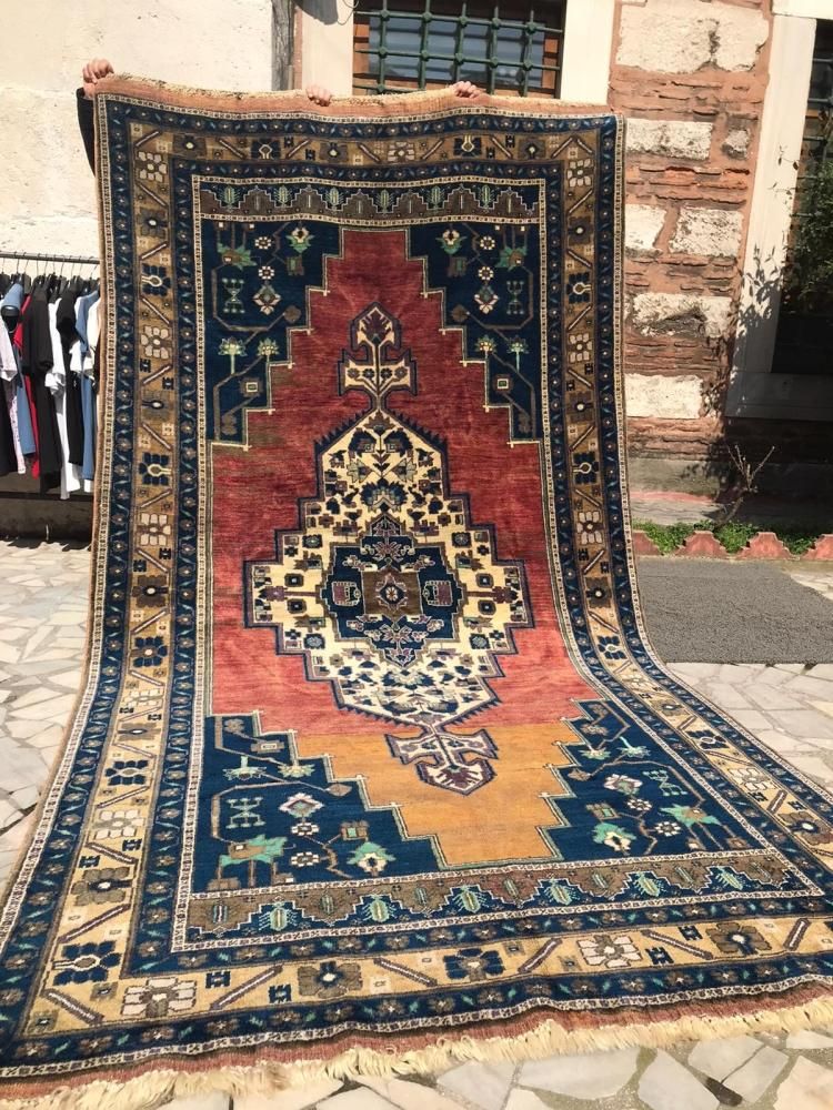 トルコのカーペット 75x118 cm 楽天市場】ラグ トルコ製 高級 ラグマット 下に敷く ウィルトン