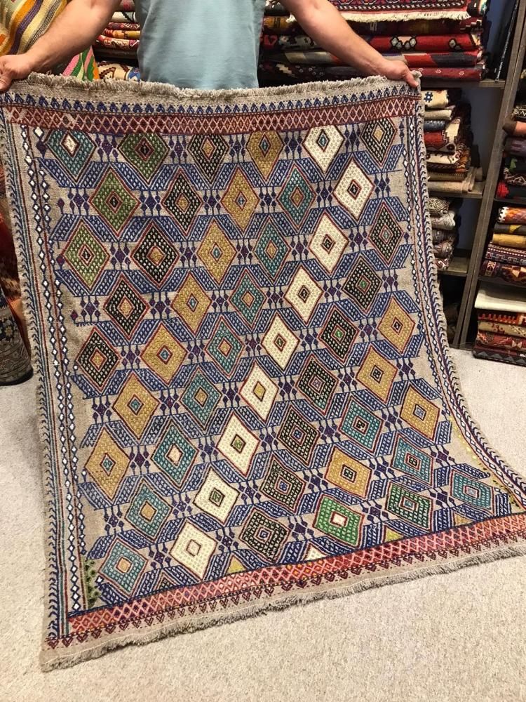 コレクション：キリム – JM Rugs