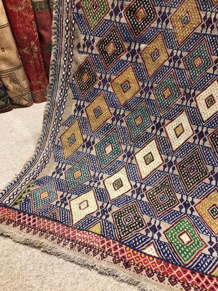 RUG&CUSHION – タグ 