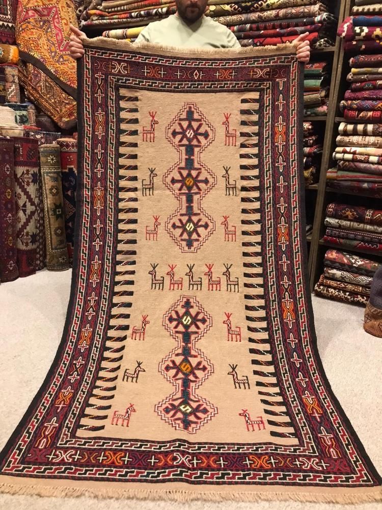 オールドキリム　生命の木 171639937_o2.jpg?