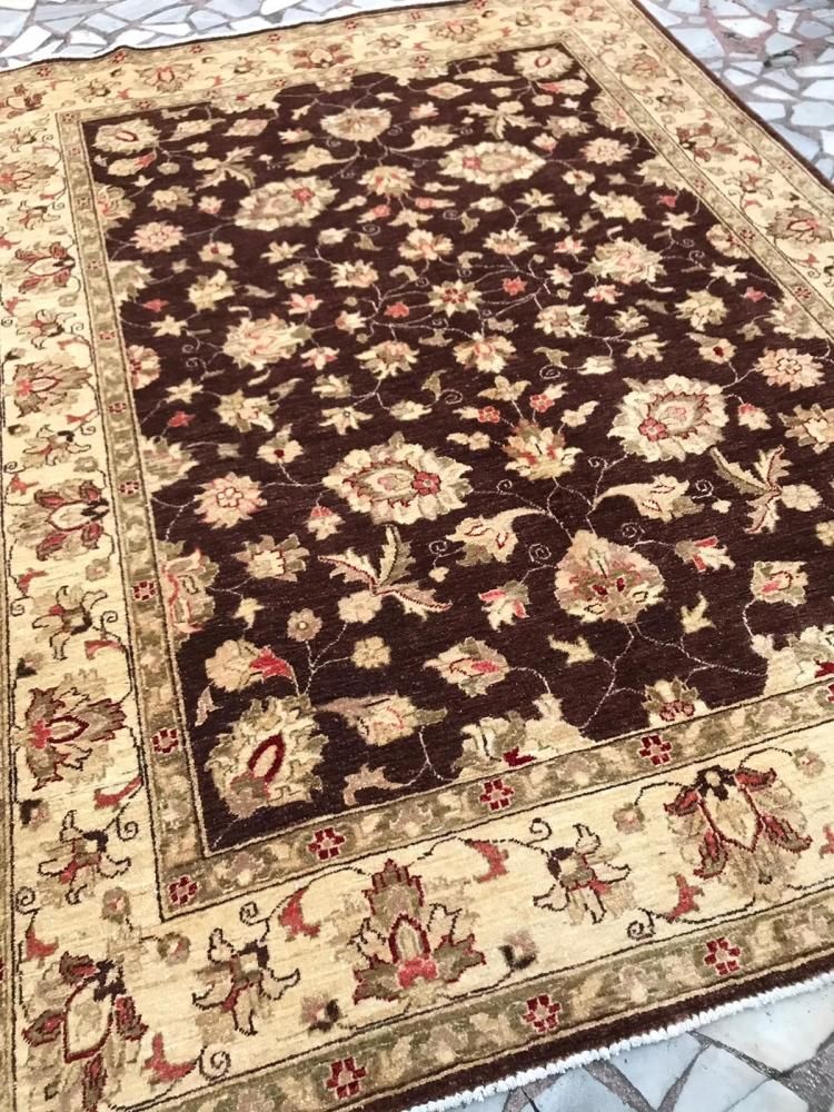 【現地買付】トルコラグ⑤ トルコ絨毯 ジジム 現地買付】トルコラグ⑤ トルコ絨毯 ジジム 現地買付