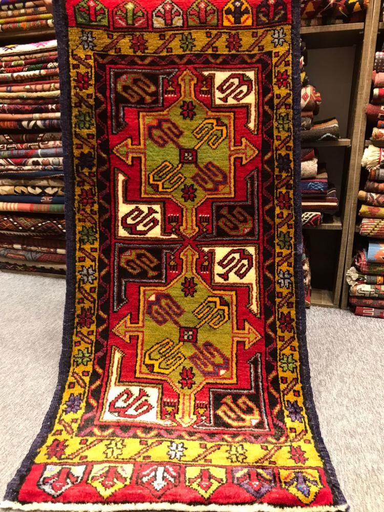 トルコ　オブルック　キリム トルコキリム NEW（T036） – CRAFT JOURNAL