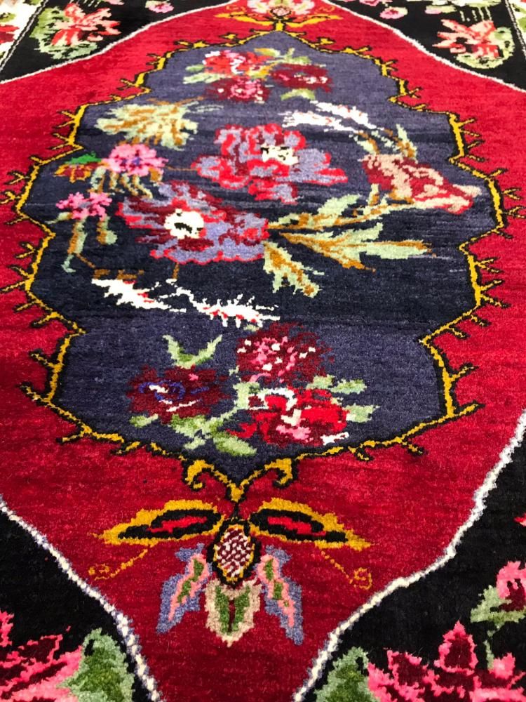 トルコ ベルガマ キリム トルコアンティークドキリム | キリム＆絨毯の専門店｜Kilim