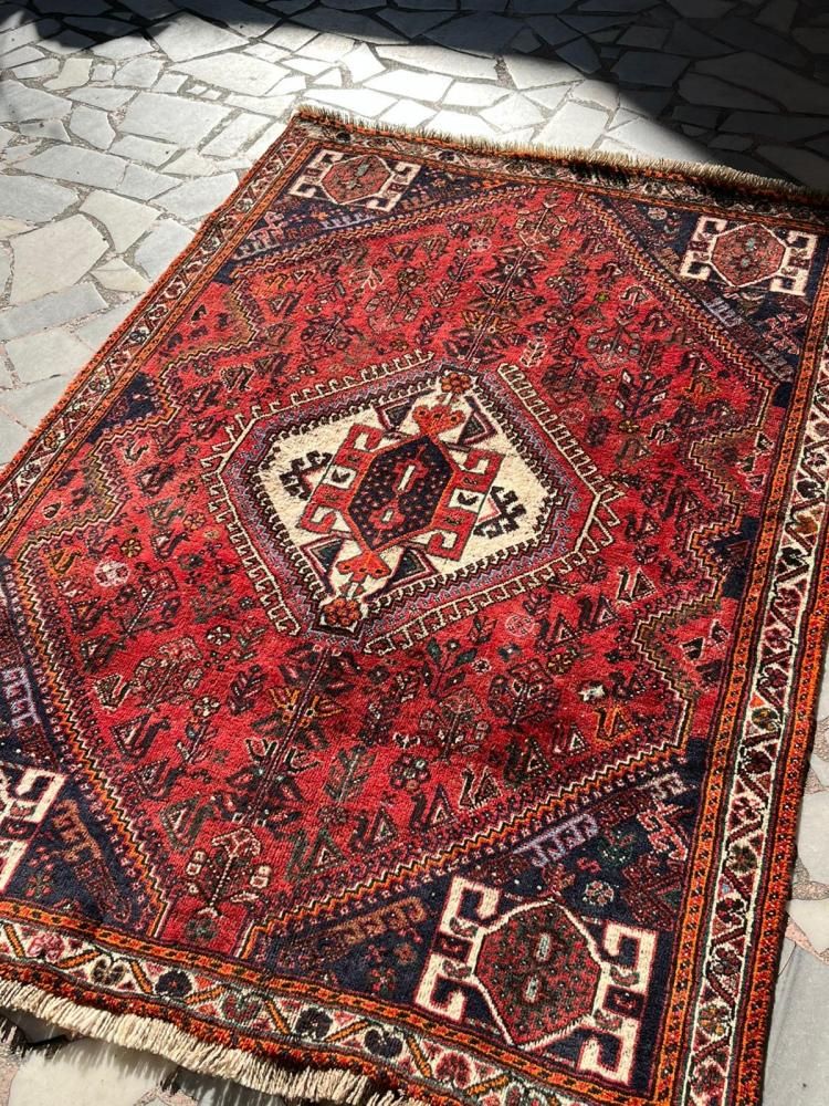 #715 超希少イラク　キリム　絨毯　トライバル　ラグ 715 超希少イラク キリム 絨毯 トライバル ラグ 715 超希少イラク