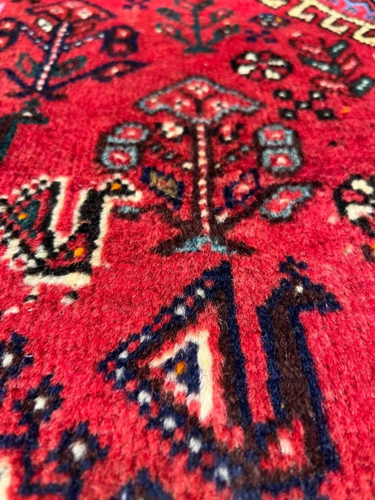 オールド　キリム　ヴィンテージ　クルド族　スマック織　トライバルラグ オールド キリム ヴィンテージ クルド族 スマック織 トライバル