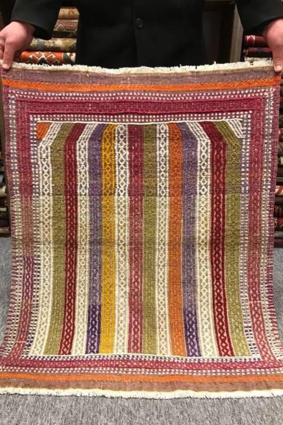 オールドキリム｜トルコキリム - 手織り絨毯＆キリム☆Heaven's Door