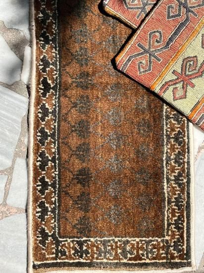 アンティークコーカサス キリム キリム | Kawasemi Rug