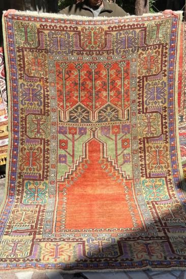 ペルシャ絨毯　バルーチ　トライバルラグ　イラン　手織り(7) 楽天市場】トライバル絨毯 ペルシャ絨毯 【本場イラン産