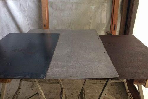 Table Top 天板素材 Tekolabo Store Table Top 天板素材 Tekolabo Store