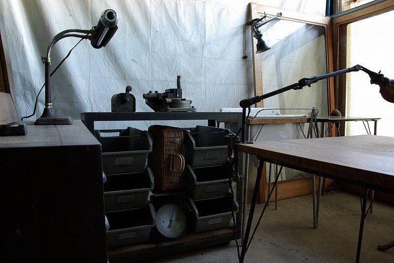 OLD NARA table楢（ナラ）古材テーブル - TEKOLABO STORE