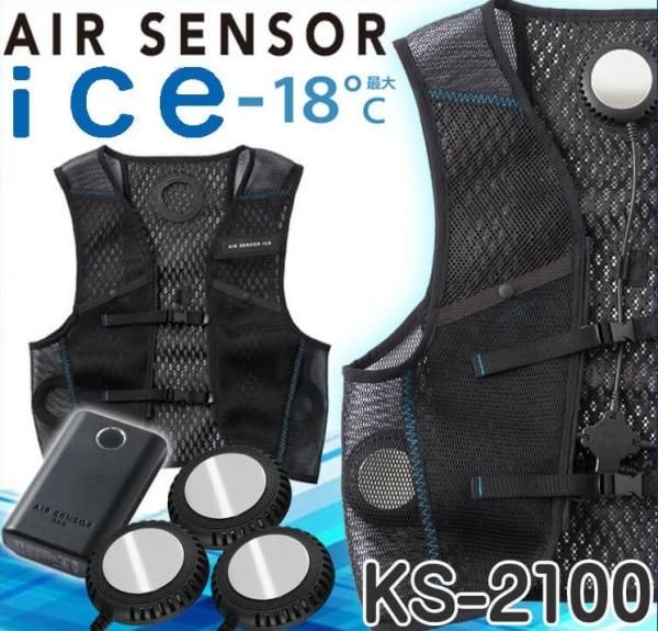 KS-2100ڥǥХե륻åȡ