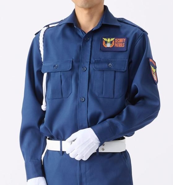 夏服｜警備服・装備品ならCOSMO