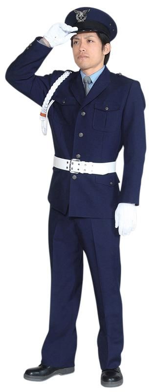 1701 冬服ジャケット＜ネイビー＞ | 暖かさと機能性を兼ね備えた