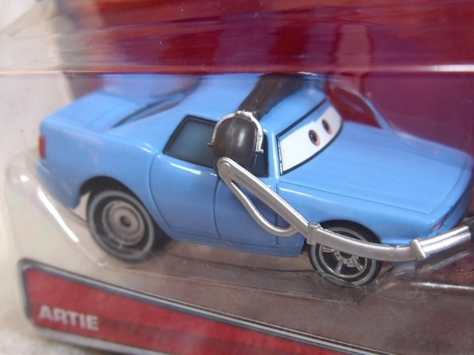 ARTIE AND BRAIAN FEE CLAMP 2016