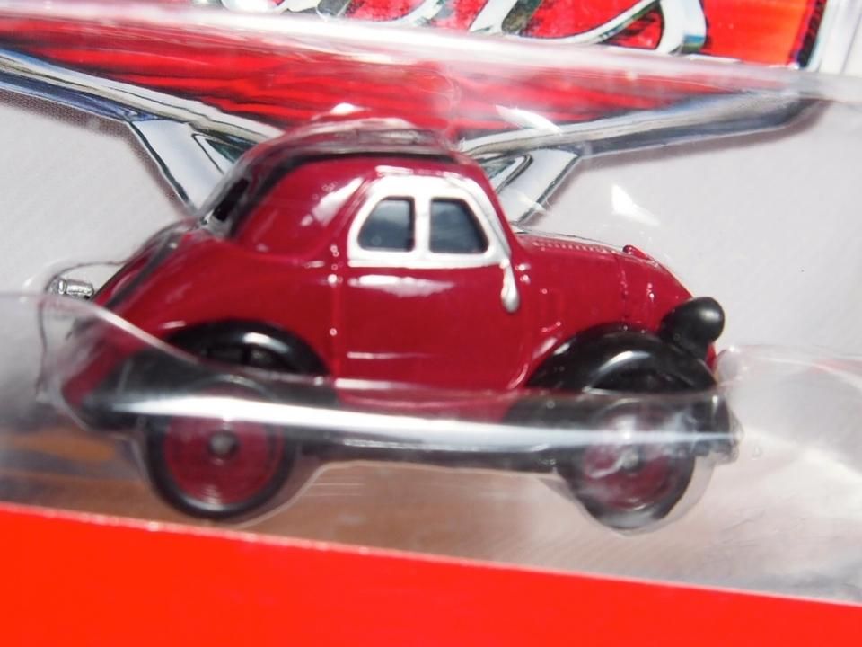 UNCLE TOPOLINO