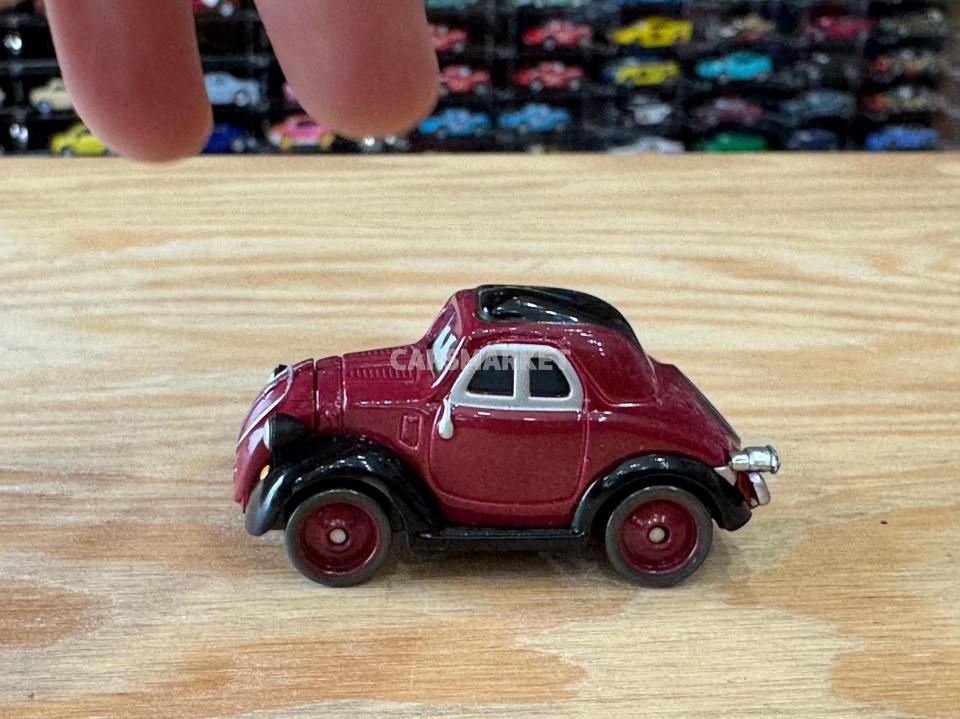 UNCLE TOPOLINO