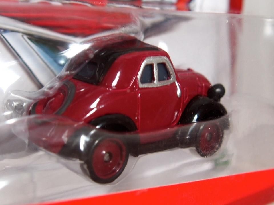 Amazon.co.jp: MATTEL Disney-PIXAR 