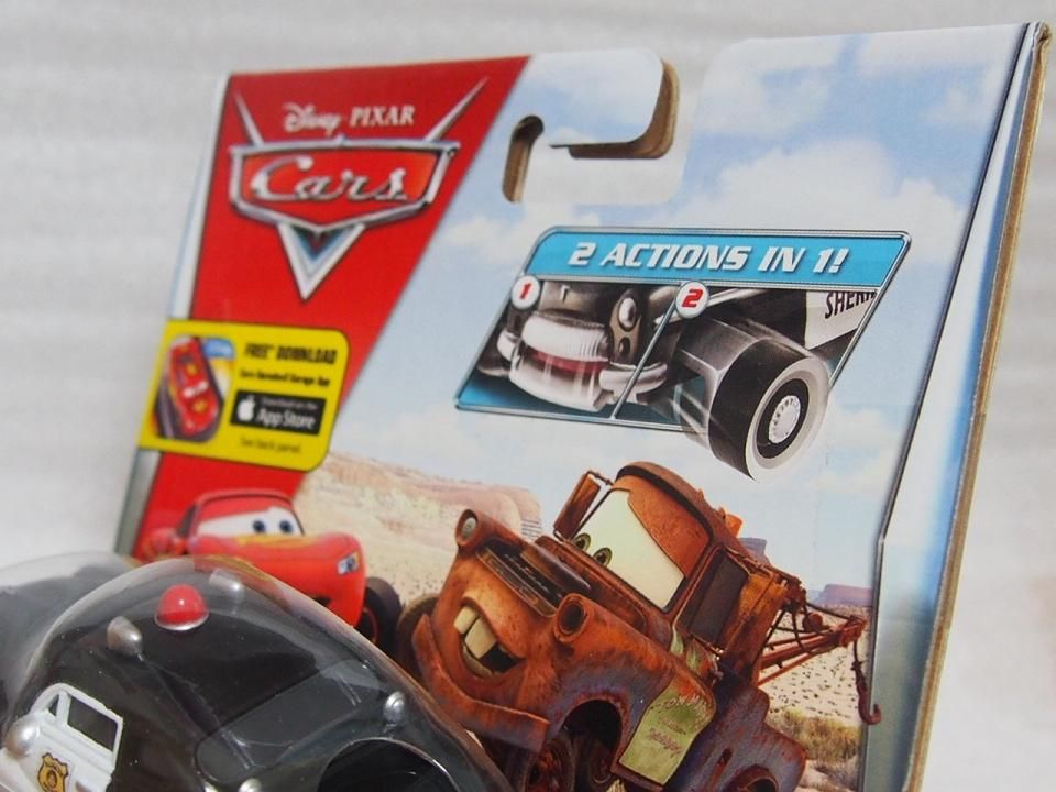WHEEL ACTION DRIVERS 5台セット