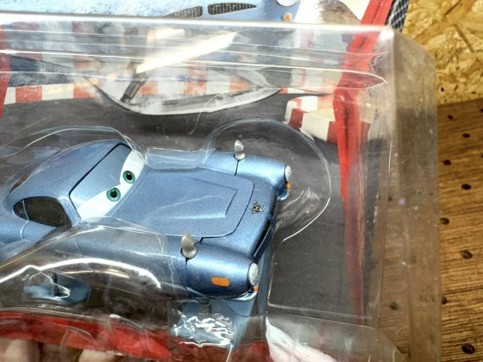 HYDROFOIL FINN McMISSILE DELUXE 2011 PC版