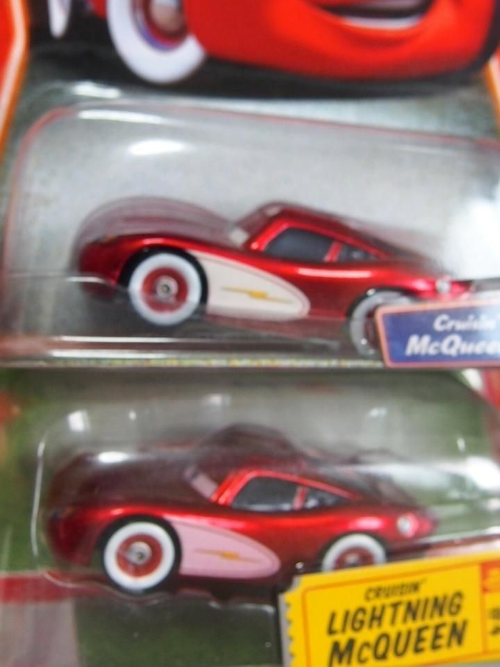 Amazon | MATTEL Disney-PIXAR 