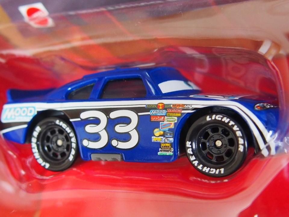 PISTONCUP COLLECTION 11台パック