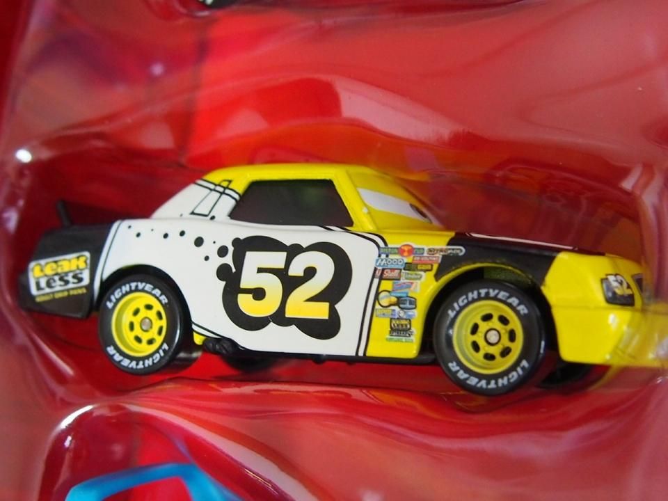 PISTONCUP COLLECTION 11台パック