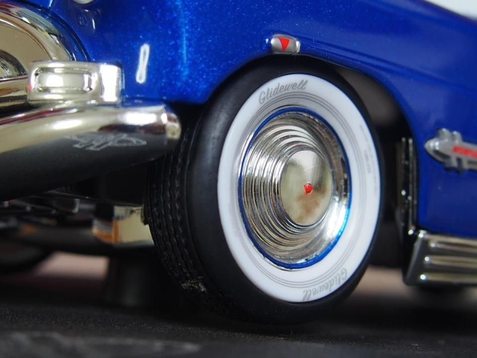 1:24 DOC HUDSON HORNET