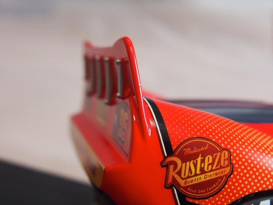 1:24 LIGHTNING MCQUEEN 1:24 LIGHTNING MCQUEEN
