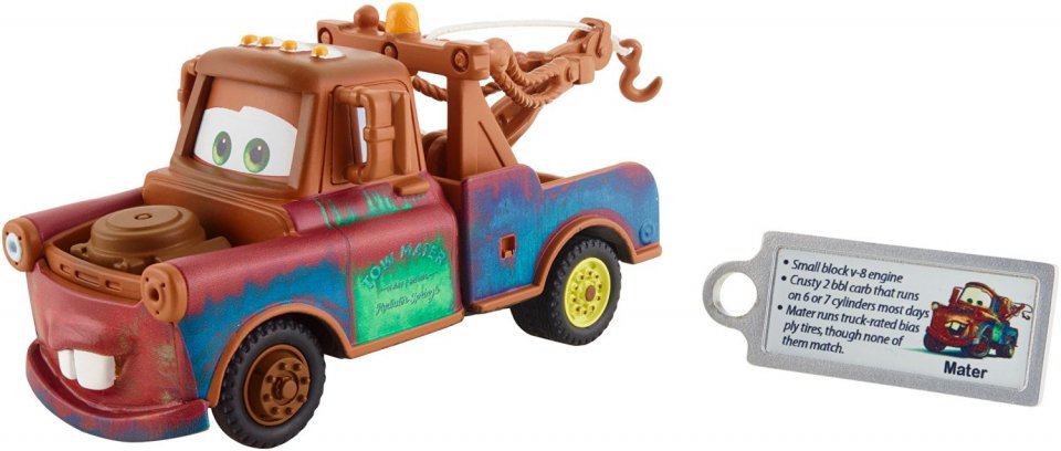 PRECISION series MATER