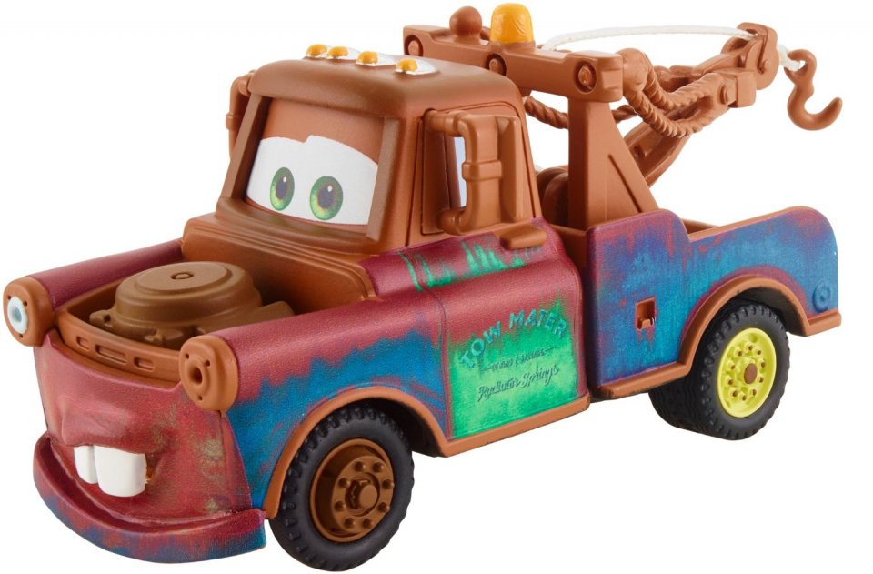 PRECISION series MATER