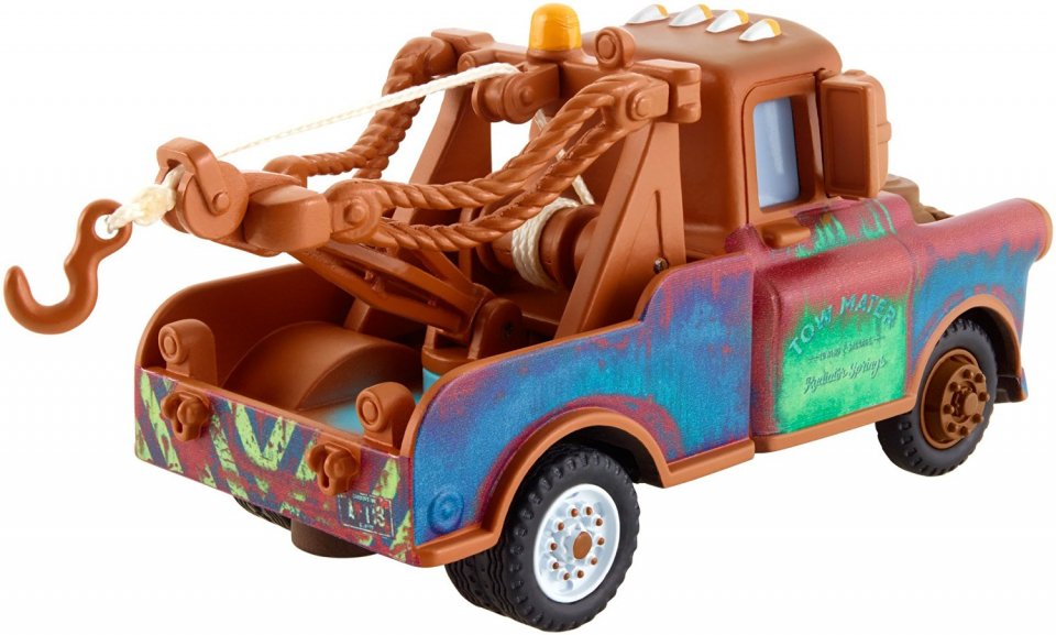 PRECISION series MATER