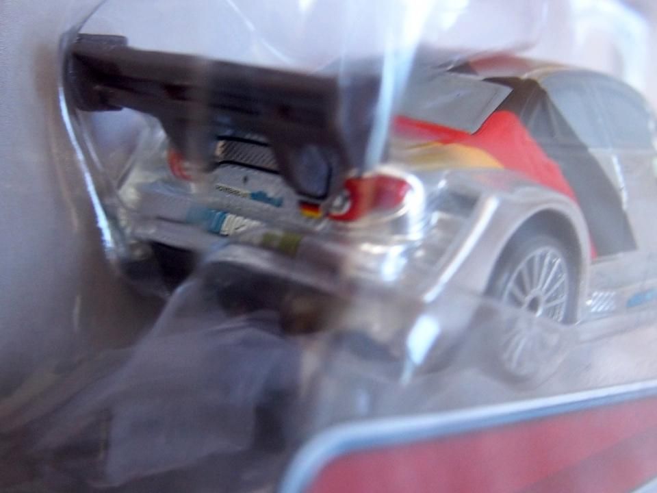 カーズ マテル シルバーレーサー