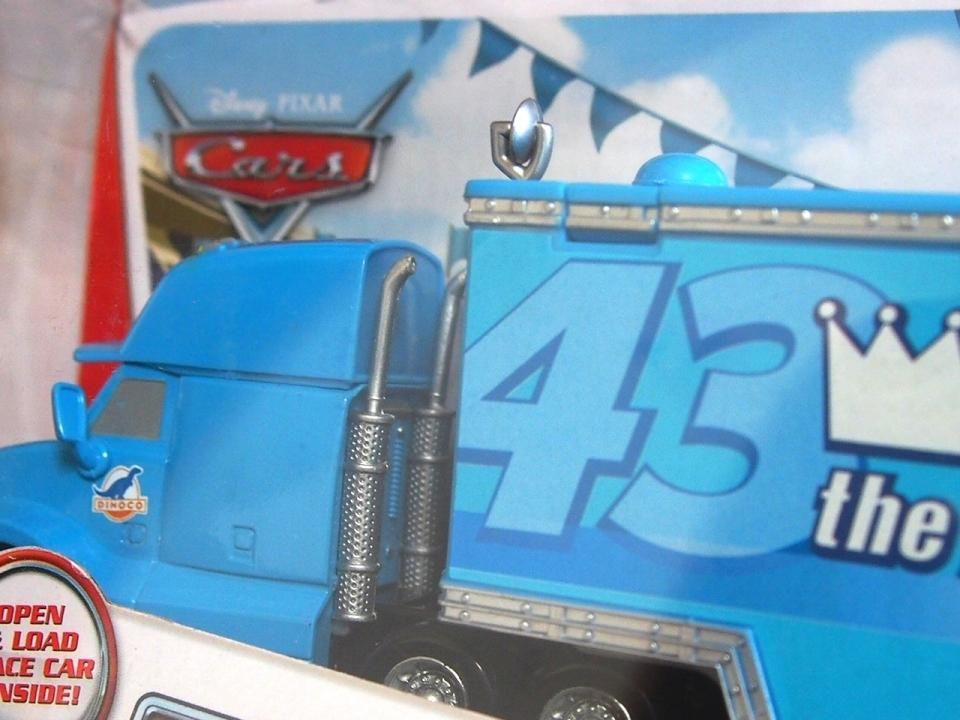 カートレーラー　イギリス製 GRAY HAULER （キングのチームトレーラー）