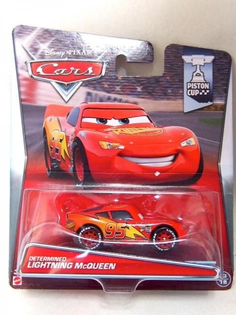 ライトニングマックイーンに関する商品一覧 - カーズミニカー