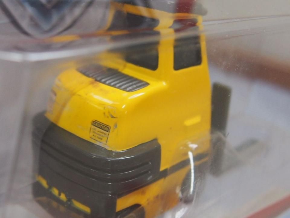 カーズ マテル マグシーリフトサム Kマート限定非売品 - メルカリ
