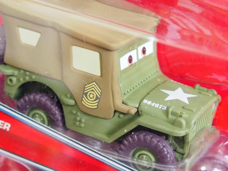 4種のサージセット