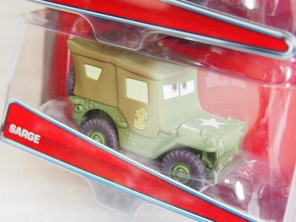 4種のサージセット