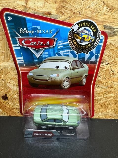 マテルカーズミニカー 商品一覧 - カーズミニカー通販専門店