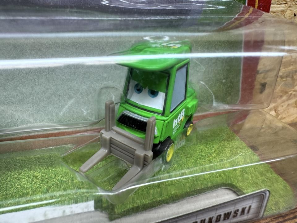 CHICKHICKS and CHICK HICKS PITTY BRUISER BUKOWSKI ROR版